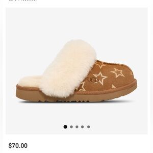 UGG Cozy II Slippers